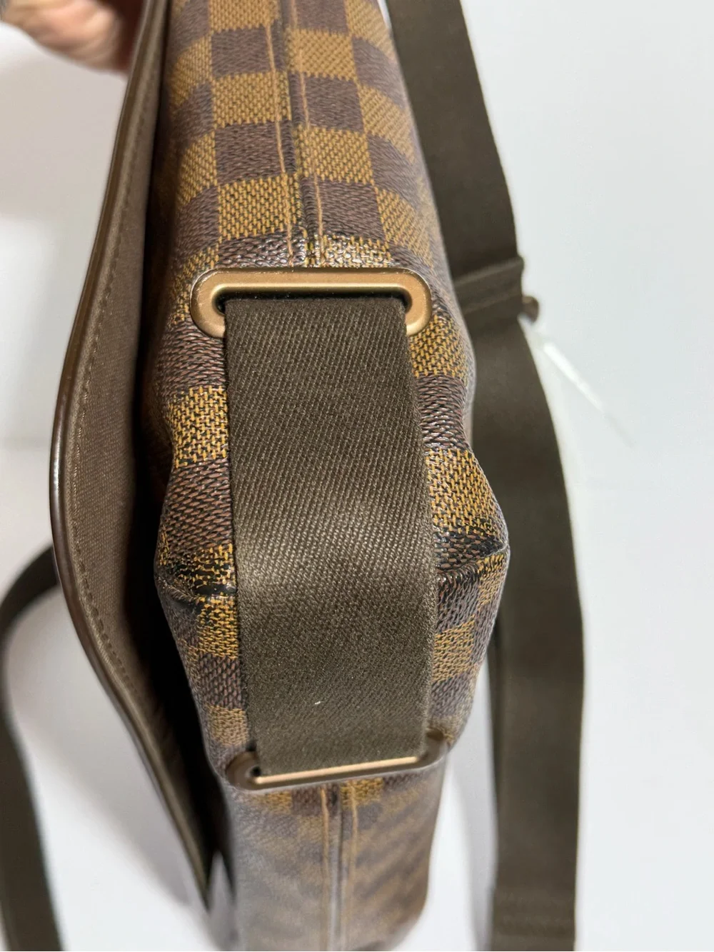Louis Vuitton damier ebene